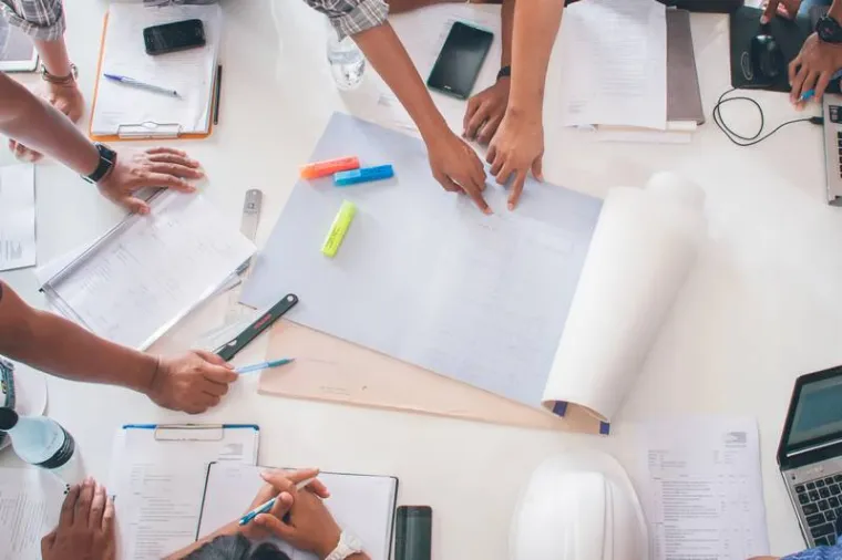 Formation professionnelle gestion de projet, Aube, Impletio Conseil