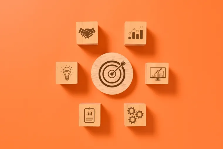 Conseils pratiques en gestion de projet (définition des objectifs, non changement du périmètre, communication 360°, gérer les changements et les risques, suivre et apprendre de ses erreurs)
