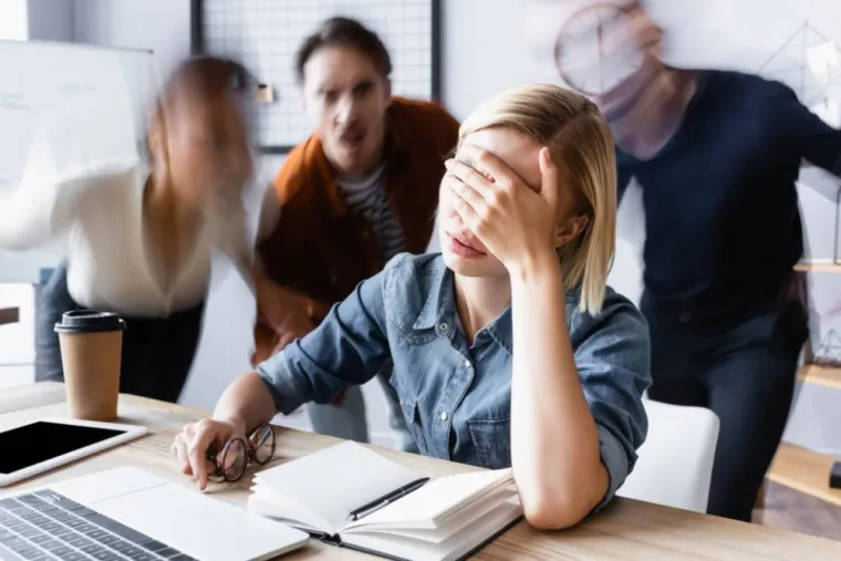 Troyes | Diriger sans s’épuiser : Adoptez un leadership durable et évitez le burnout, Aube, Impletio Conseil